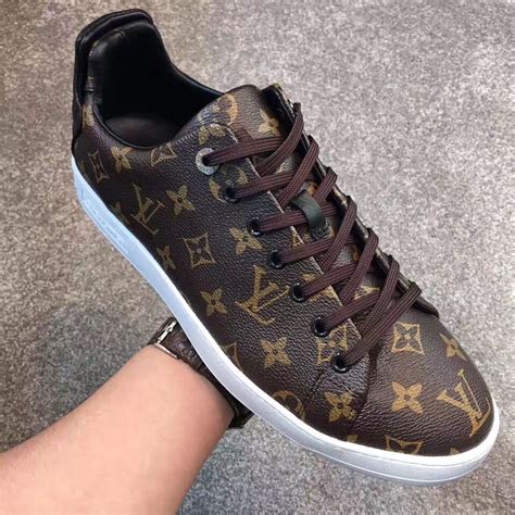 lv shoes mens|men's louis vuitton shoes.